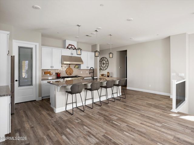 415 Gooseberry Drive, Reno, NV 89523