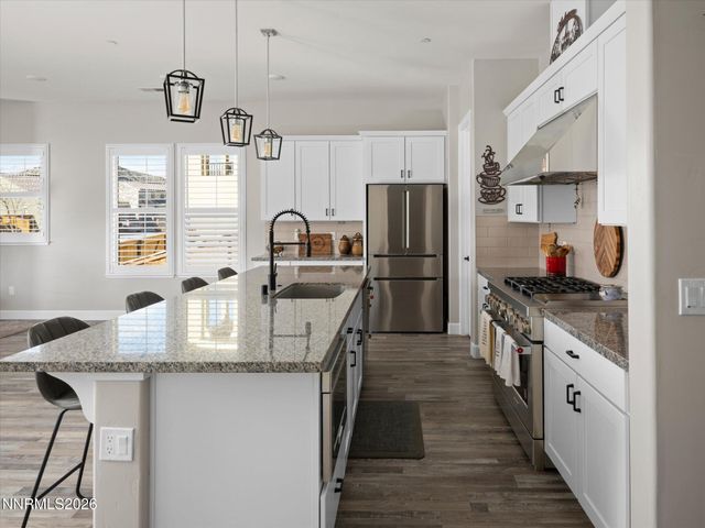 415 Gooseberry Drive, Reno, NV 89523