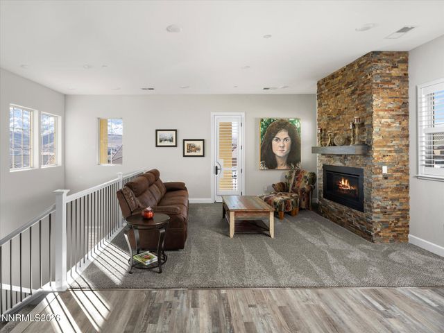 415 Gooseberry Drive, Reno, NV 89523