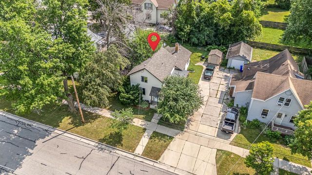 730 N STATE STREET, Appleton, WI 54911