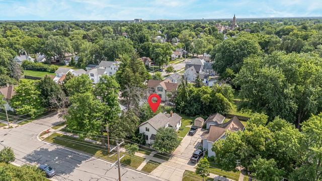 730 N STATE STREET, Appleton, WI 54911