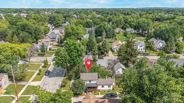 730 N STATE STREET, Appleton, WI 54911