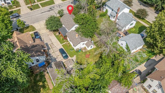 730 N STATE STREET, Appleton, WI 54911