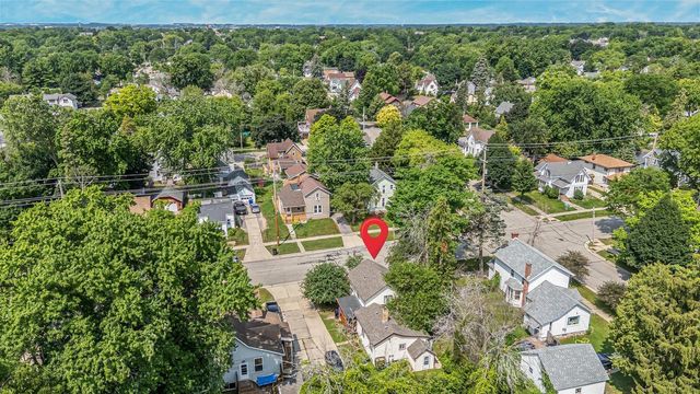 730 N STATE STREET, Appleton, WI 54911
