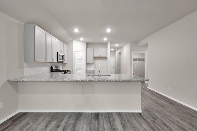 257 Gallant Front Trail, Magnolia, TX 77354