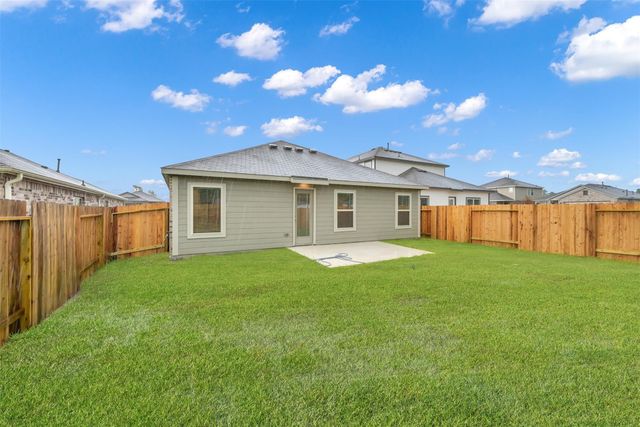 257 Gallant Front Trail, Magnolia, TX 77354