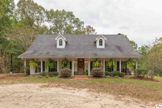 2116 COOK ROAD, Ruston, LA 71270