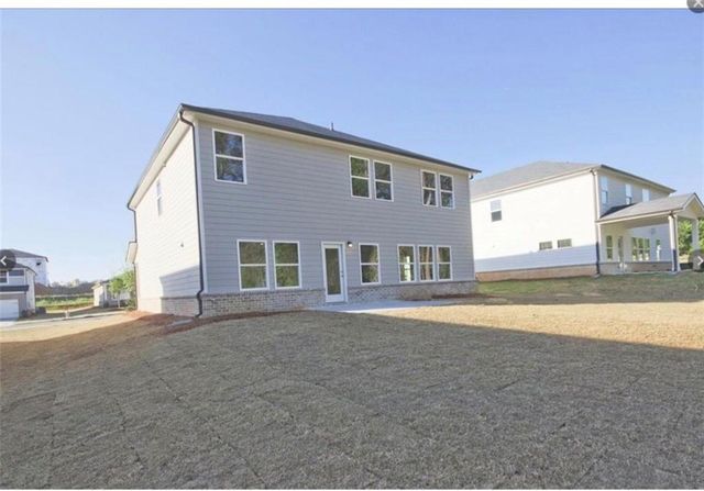 1208 High Falls Lane, Grayson, GA 30017