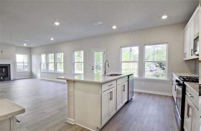 1208 High Falls Lane, Grayson, GA 30017