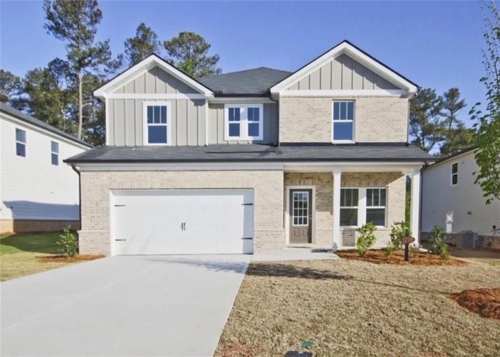 1208 High Falls Lane, Grayson, GA 30017