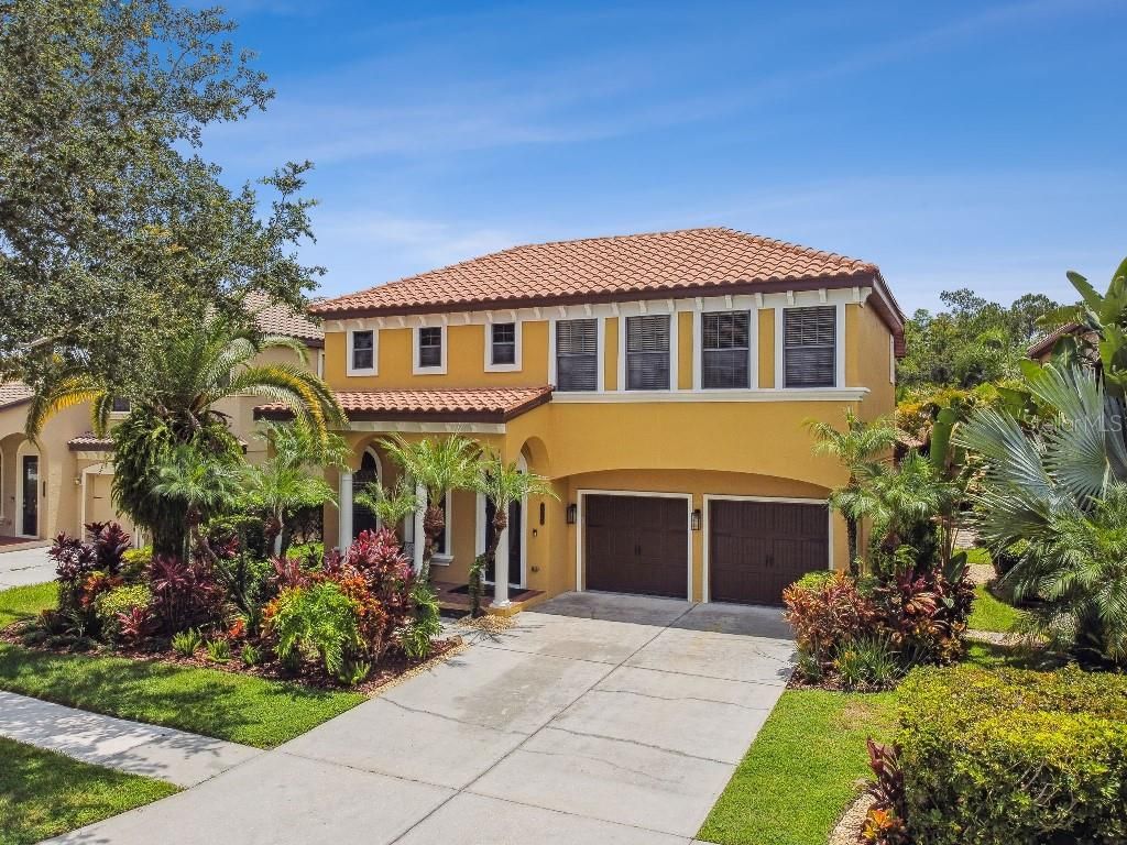 20349 CHESTNUT GROVE DRIVE, Tampa, FL 33647