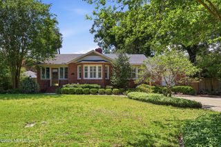 1418 TIBER Avenue, Jacksonville, FL 32207
