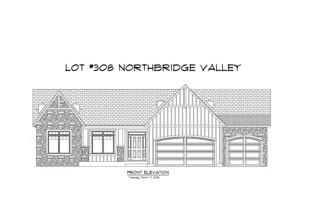 11169 Calle Jules Lot 308 Court, Osceola, IN 46561