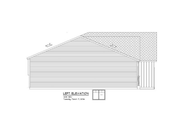 11169 Calle Jules Lot 308 Court, Osceola, IN 46561