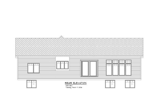 11169 Calle Jules Lot 308 Court, Osceola, IN 46561