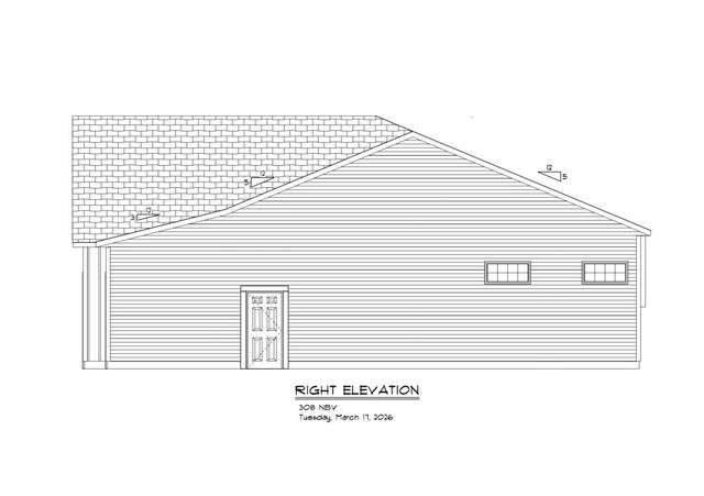 11169 Calle Jules Lot 308 Court, Osceola, IN 46561