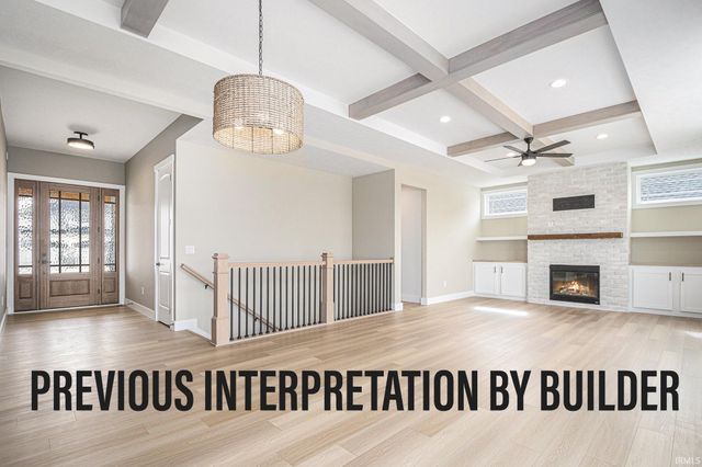 11169 Calle Jules Lot 308 Court, Osceola, IN 46561