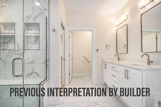 11169 Calle Jules Lot 308 Court, Osceola, IN 46561