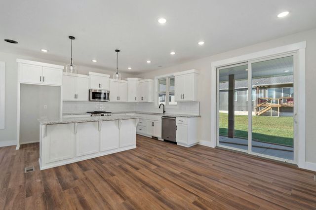 2959 W Teton Drive, Springfield, MO 65810