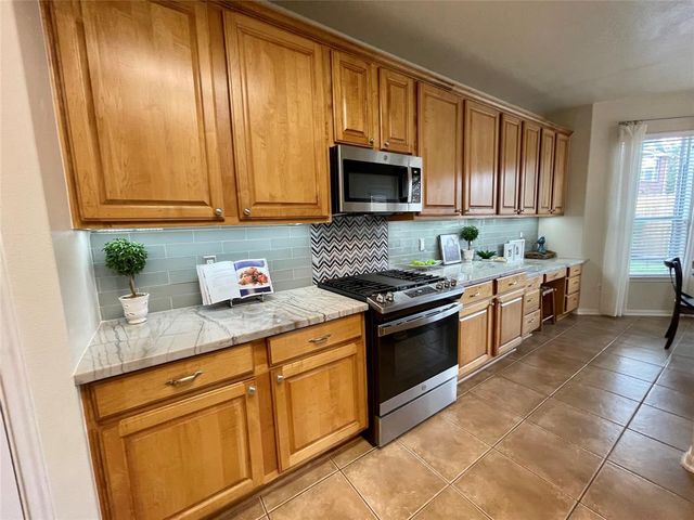 20918 Normandy Forest Drive, Spring, TX 77388