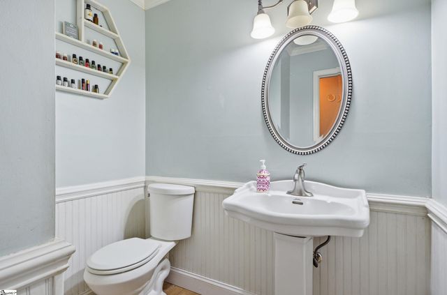 224 Two Notch Trail, Easley, SC 29642