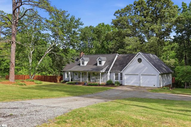224 Two Notch Trail, Easley, SC 29642