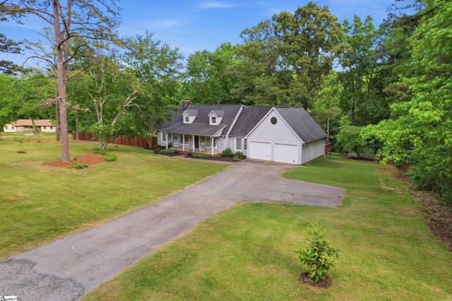 224 Two Notch Trail, Easley, SC 29642