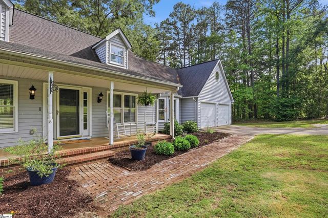 224 Two Notch Trail, Easley, SC 29642