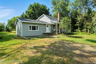 5630 Custer Road, Carsonville, MI 48419