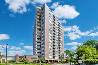 3925 Triumvera Drive 14D, Glenview, IL 60025