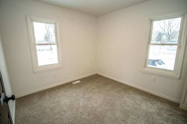 1393 W Stanley Road, Mount Morris, MI 48458