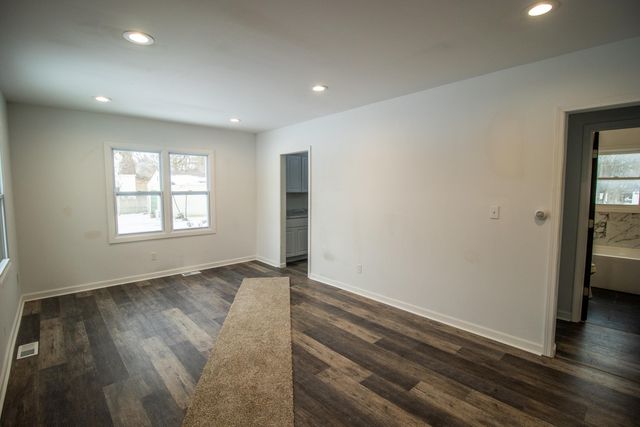 1393 W Stanley Road, Mount Morris, MI 48458