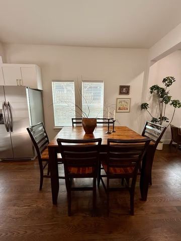 606 E Woodard Street, Denison, TX 75021