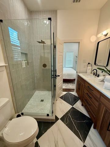 606 E Woodard Street, Denison, TX 75021