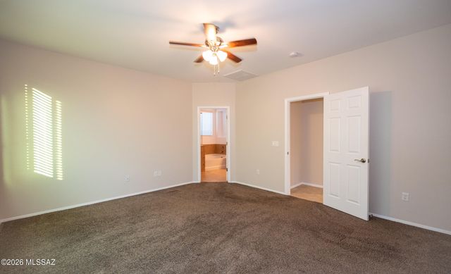 12047 N Golden Mirror Drive, Marana, AZ 85658