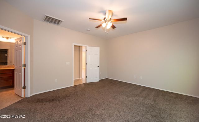 12047 N Golden Mirror Drive, Marana, AZ 85658