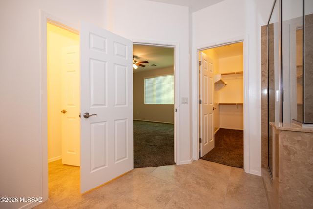 12047 N Golden Mirror Drive, Marana, AZ 85658