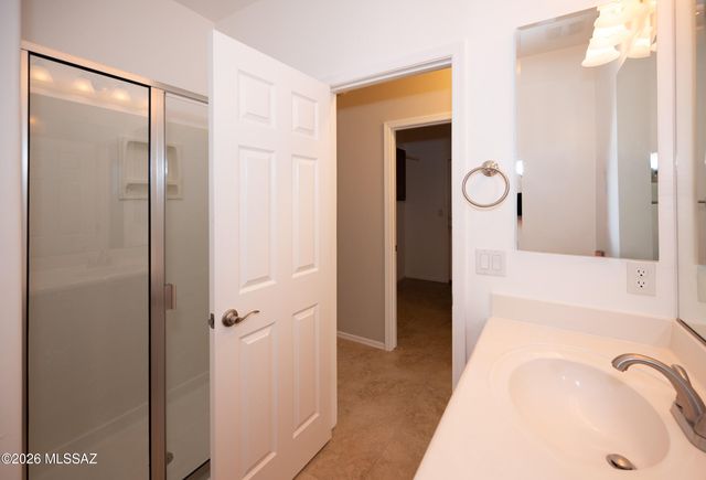 12047 N Golden Mirror Drive, Marana, AZ 85658