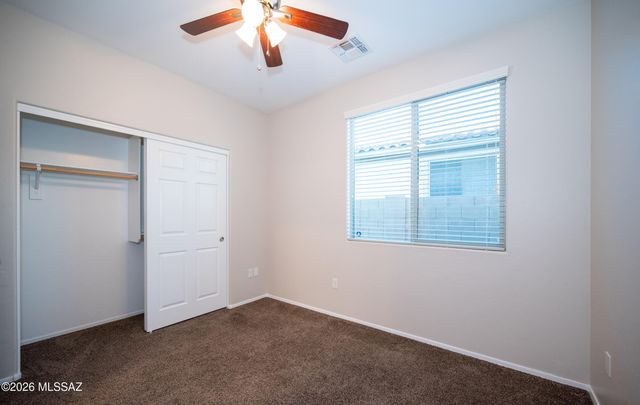 12047 N Golden Mirror Drive, Marana, AZ 85658