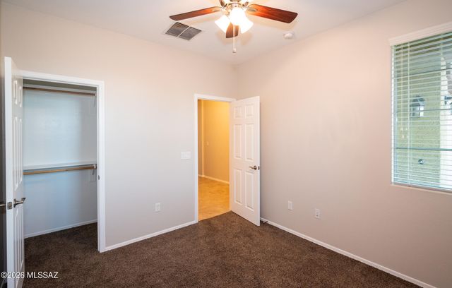 12047 N Golden Mirror Drive, Marana, AZ 85658