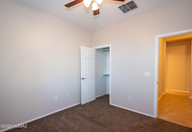 12047 N Golden Mirror Drive, Marana, AZ 85658