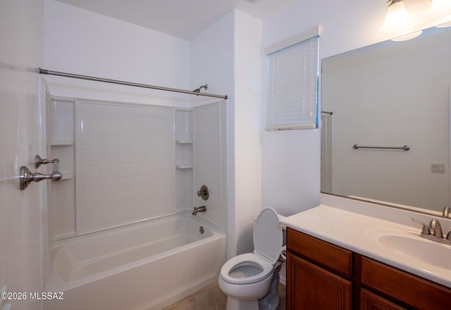 12047 N Golden Mirror Drive, Marana, AZ 85658