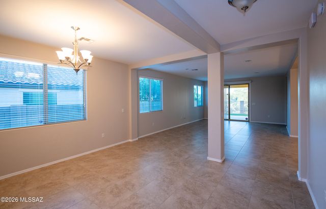 12047 N Golden Mirror Drive, Marana, AZ 85658