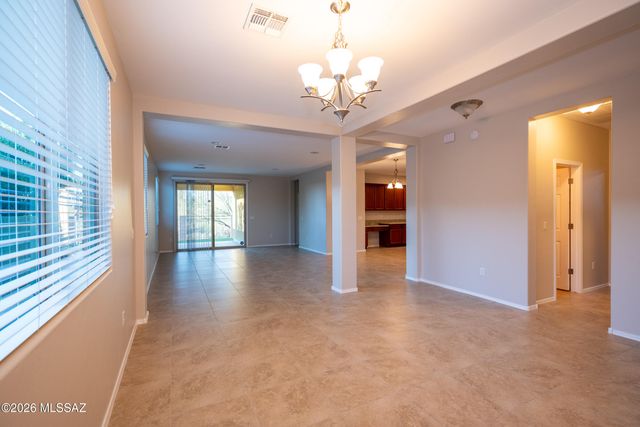 12047 N Golden Mirror Drive, Marana, AZ 85658