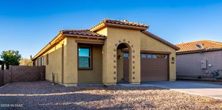 12047 N Golden Mirror Drive, Marana, AZ 85658