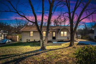 117 Mountainwood Drive, Hendersonville, TN 37075