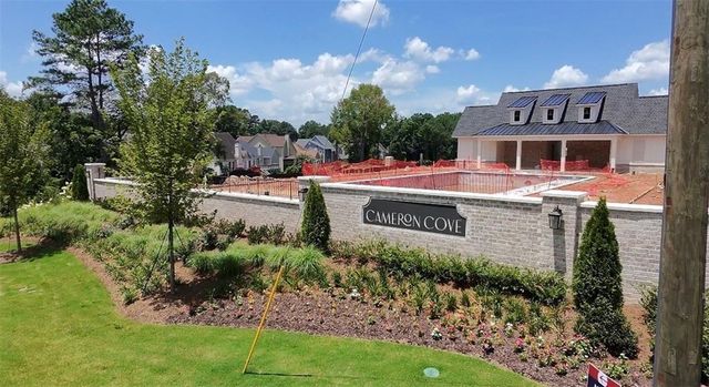 1931 Allyan Drive NE, Marietta, GA 30066