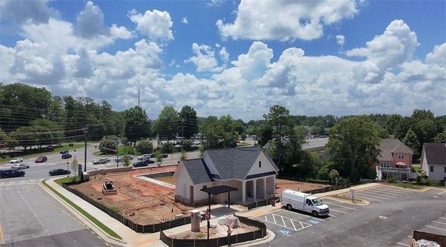 1931 Allyan Drive NE, Marietta, GA 30066