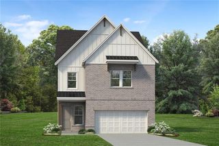 1931 Allyan Drive NE, Marietta, GA 30066