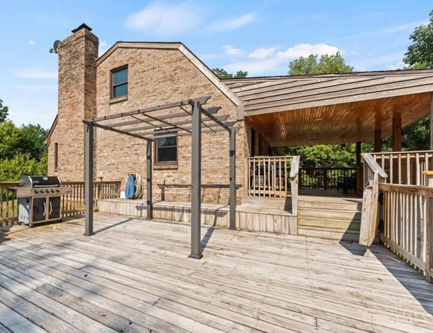 2673 St Rt 132, Ohio Twp, OH 45157